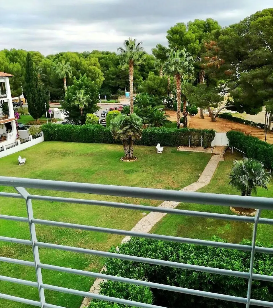 Roda Vista Mar Рода-де-Бара