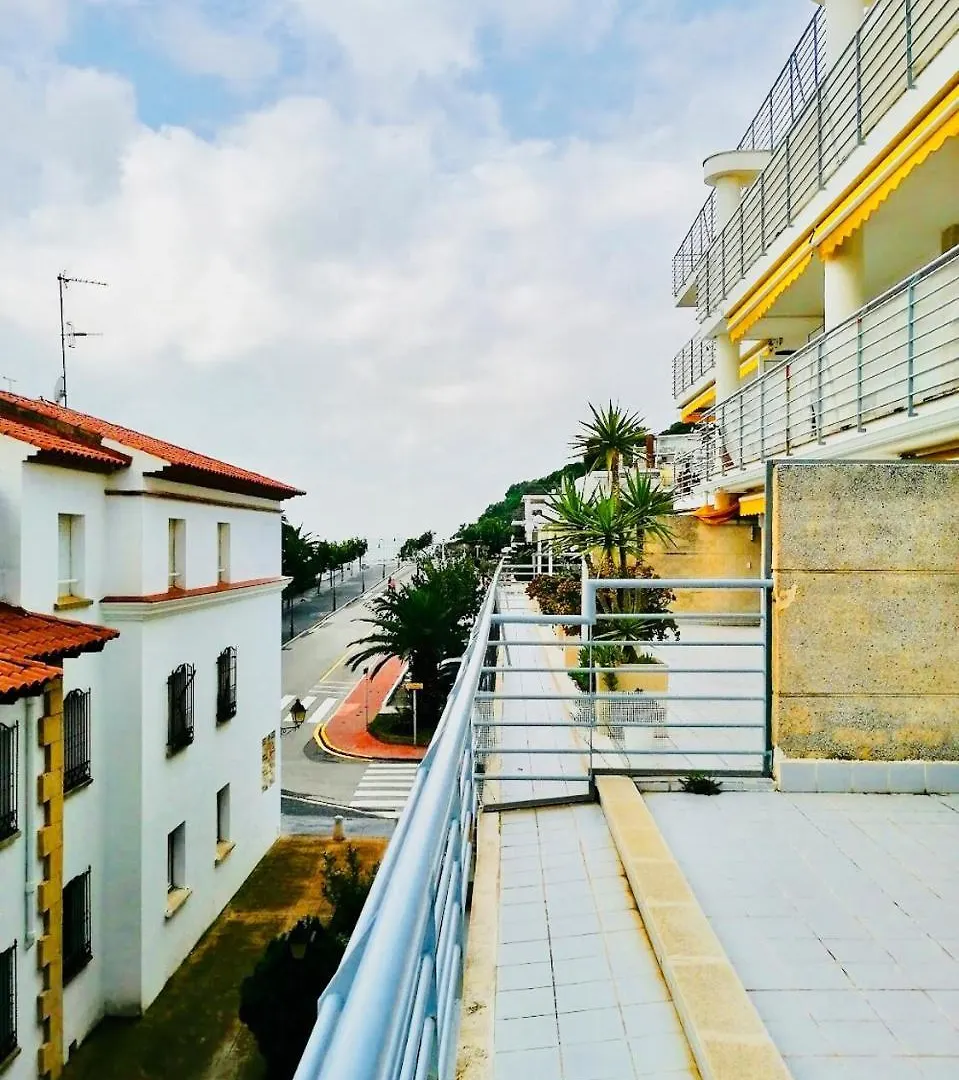 Roda Vista Mar 0*, Рода-де-Бара