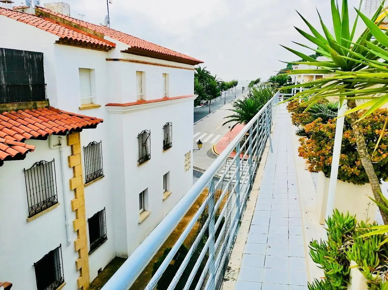 Апартаменты Roda Vista Mar Испания
