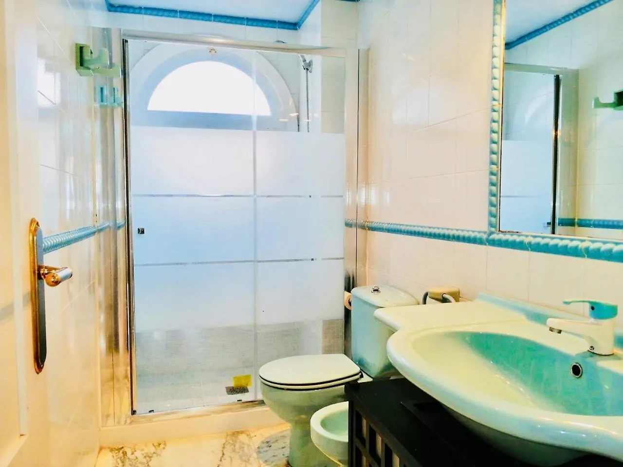 Roda Vista Mar Испания
