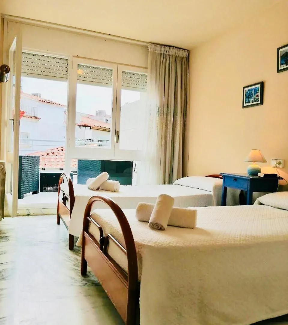 Апартаменты Roda Vista Mar