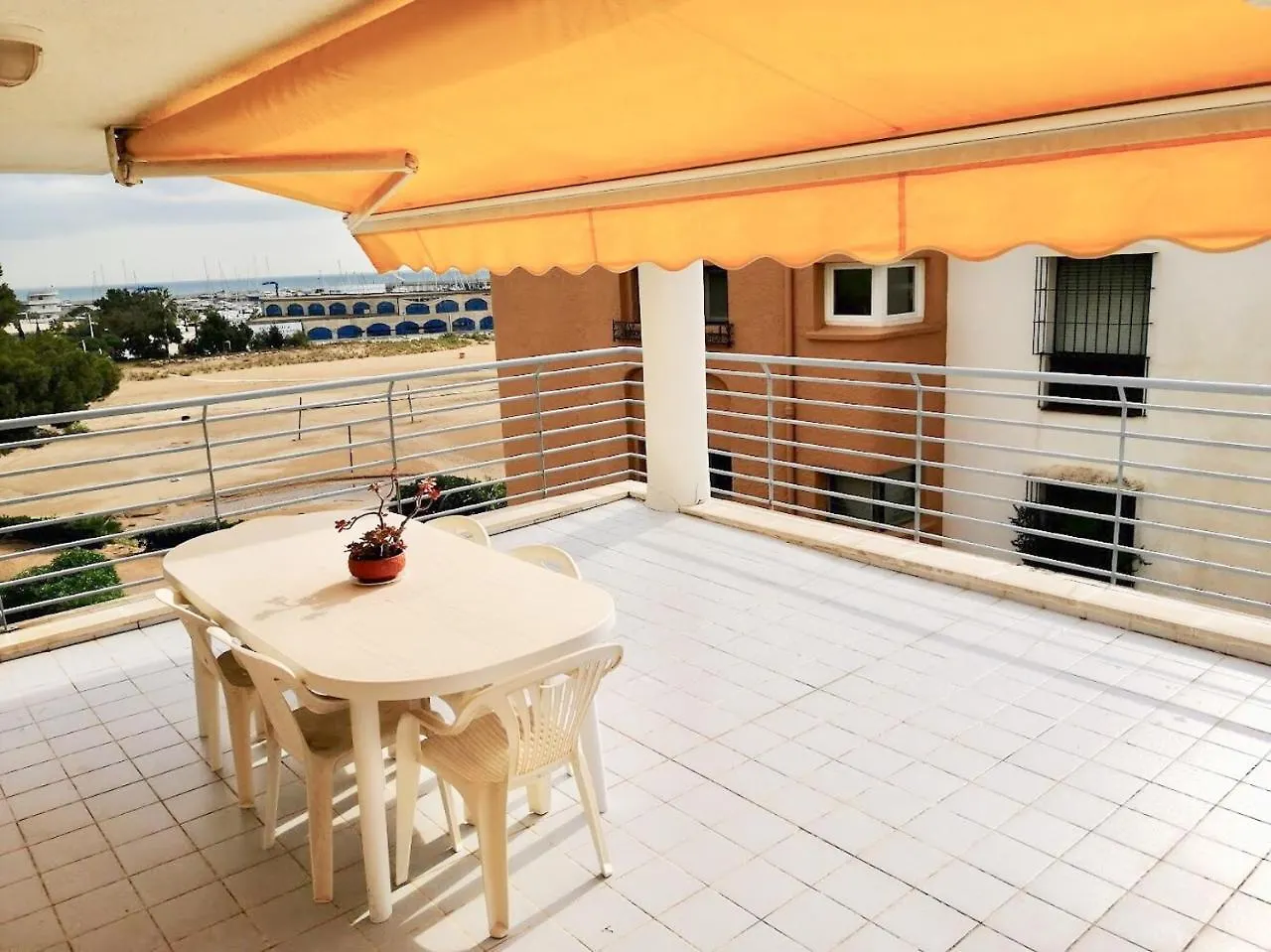 Roda Vista Mar Испания