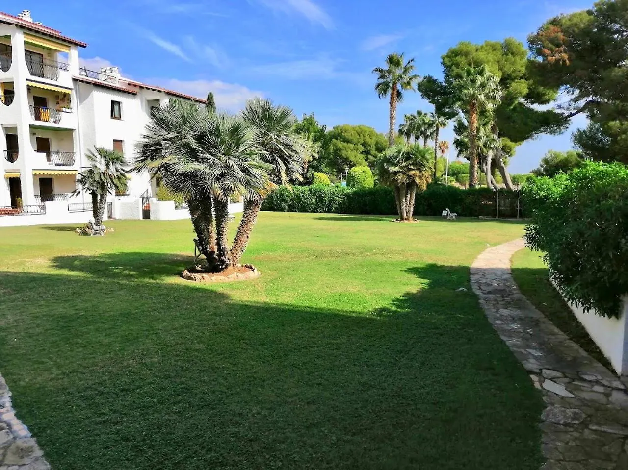 Roda Vista Mar Испания